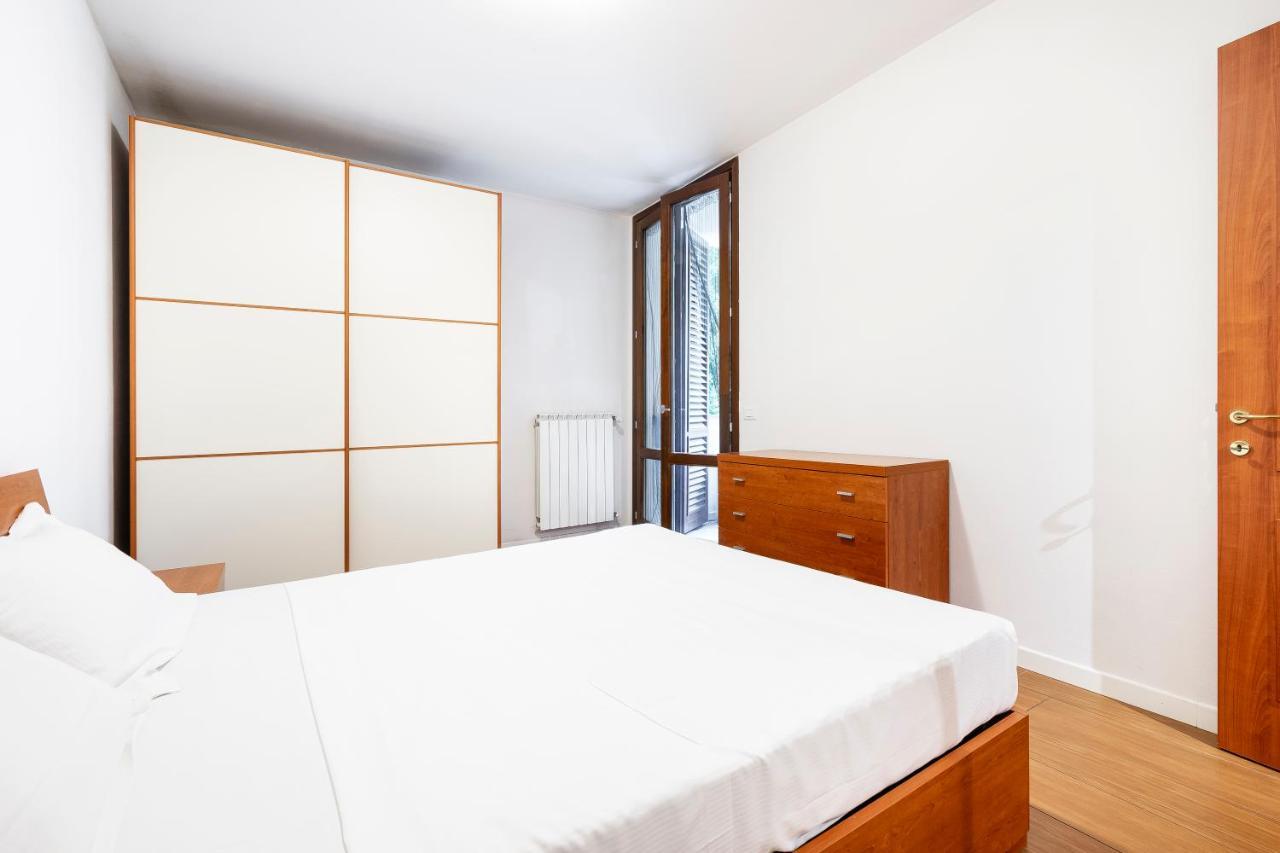Apartamento Berni Florencia