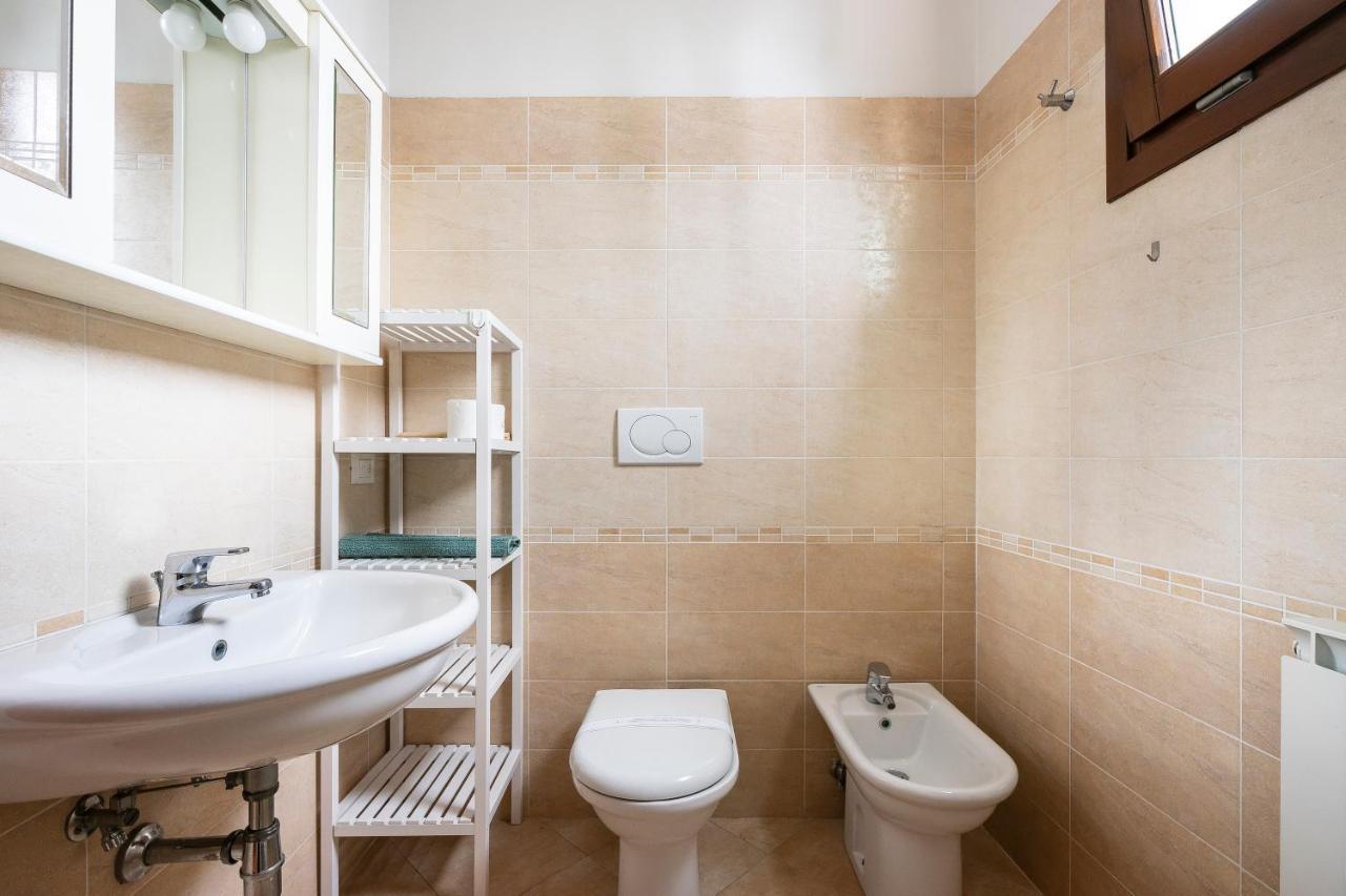 Apartamento Berni Florencia