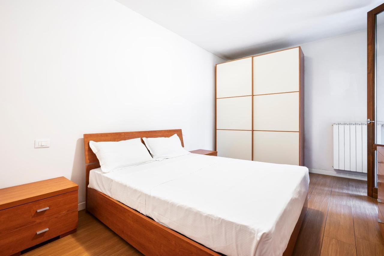 Berni Apartamento Florencia