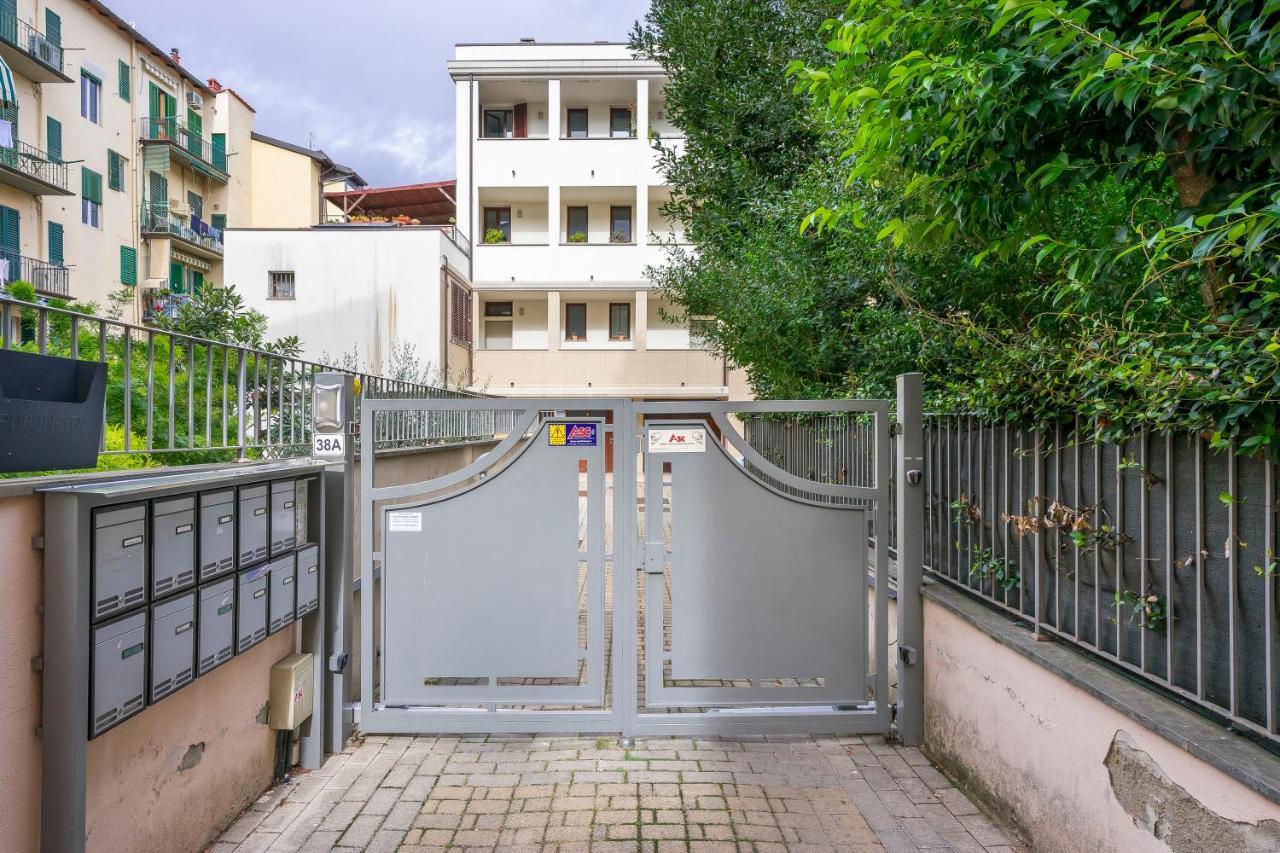 Apartamento Berni *