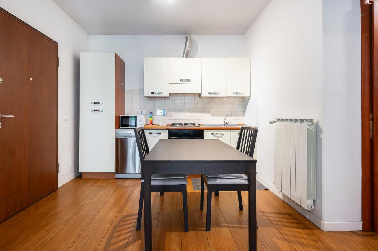 Apartamento Berni