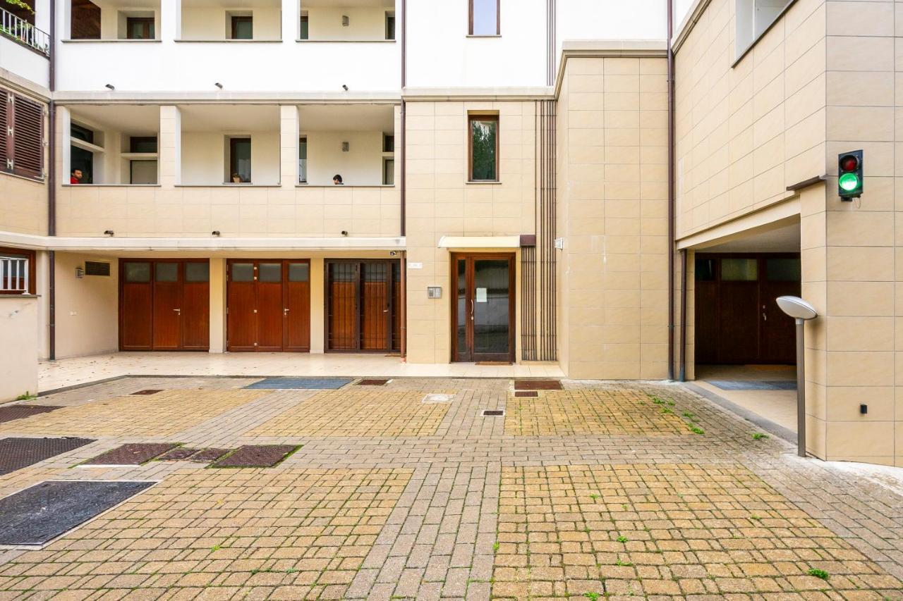 Berni Apartamento Florencia